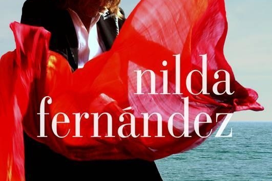 "Pense à la France" de Nilda Fernandez !