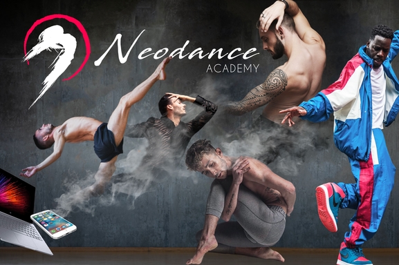 Vous êtes passionnés de Danse? Vous voulez continuer à pratiquer ? Connectez-vous pour bénéficier de cours gratuits avec Neodance Academy et casting.fr