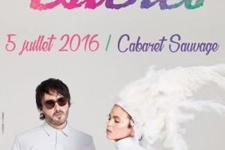 Bomba Estereo arrive de Colombie rien que pour vous au Black Summer Festival, on vous donne vos pass!