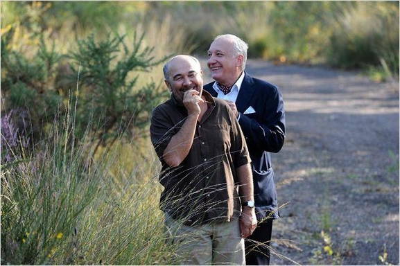 Découvrez "Un Jour Mon Père Viendra", le 4 janvier !