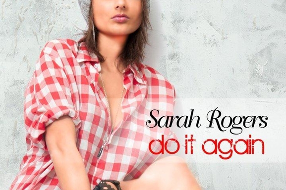 Showcase de Sarah Rogers!