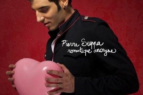 Gagnez des places pour le concert de Pierre Suppa !