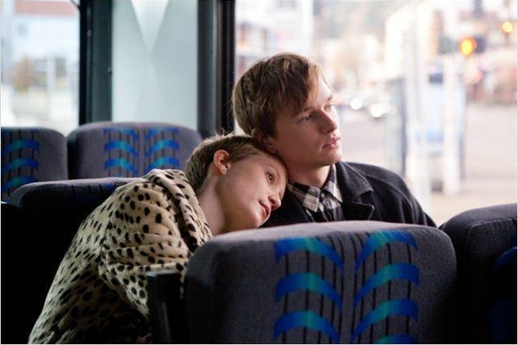 Gagnez vos DVD pour le  film « Restless »!