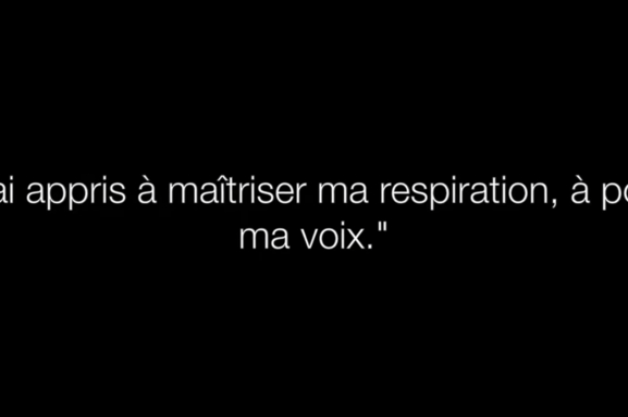 Ouverture d’une nouvelle session d’auditions pour intégrer la formation professionnalisante art’aire studio.
