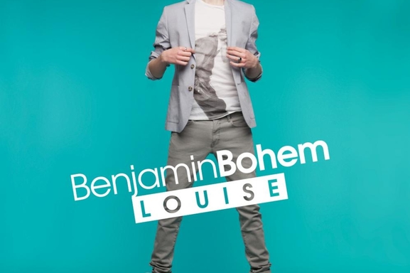 Benjamin Bohem "Nouvelle Star 2010" lance son casting avec Casting.fr. Cherche rôle féminin