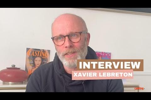 Rencontre avec Xavier Lebreton, fondateur du Dinard Comedy Festival