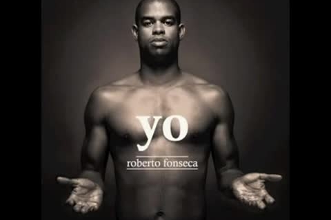 Gagnez le nouvel album de Roberto Fonseca intitulé Yo !