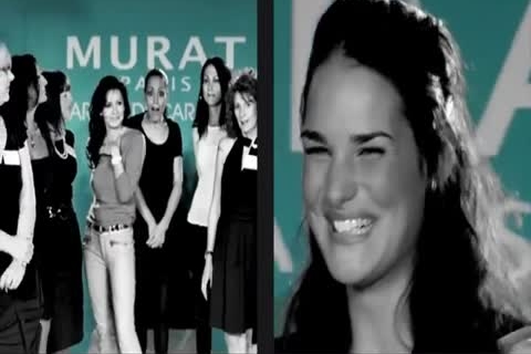 CASTING2CARACTERES : MURAT PARIS fait son casting !