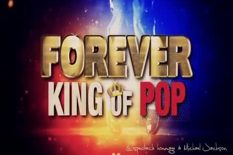 Bande Annonce Forever King Of Pop
