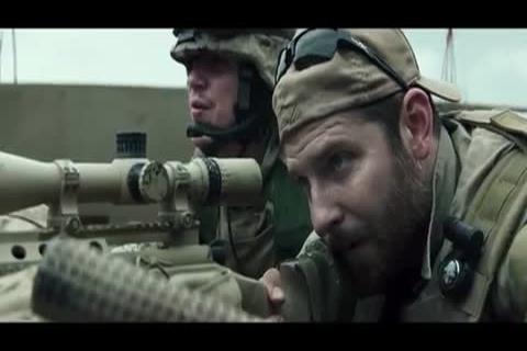 Film American Sniper