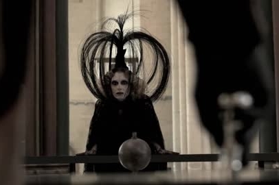 “Haute couture Maître d’Art Hiver 2020/2021” découvrez le film évènement du couturier Franck SORBIER