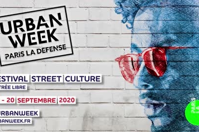 Teasing Urban Week 2020