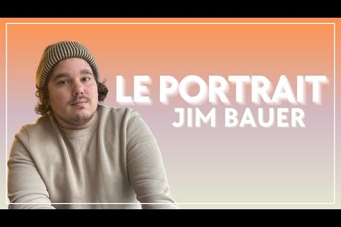 The Voice, chanter dans la rue et nouvel album, rencontre avec le chanteur JIM BAUER