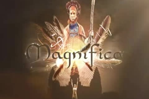 Magnifica 2013