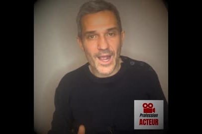 INEDIT : Découvrez les conseils de Matheo Capelli pour vous former au métier d'acteur et en vivre !