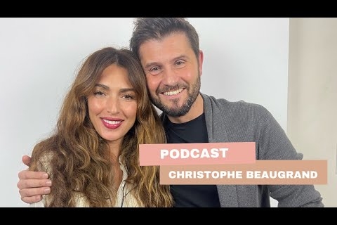 [Podcast #14] Faire de son rêve d'enfant une réalité, avec Christophe Beaugrand