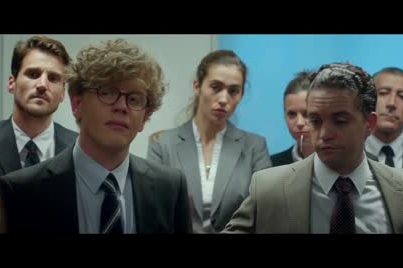 Bande annonce: Le talent de mes amis, sortie le 6 mai