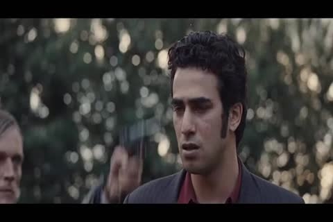 Les Hommes Libres en salle le 28 septembre !