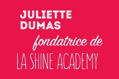 Conférence Shine Academy & Friends - 3 Avril 201
