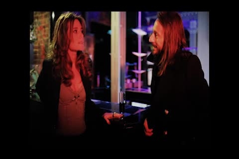 Bob Sinclar et Clément Lanoue