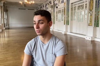 Interview exclusive de Tarik de THE VOICE 2021