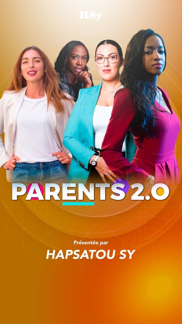 Parents 2.0 arrive sur vos écrans ce mercredi 26 octobre ! Retrouvez