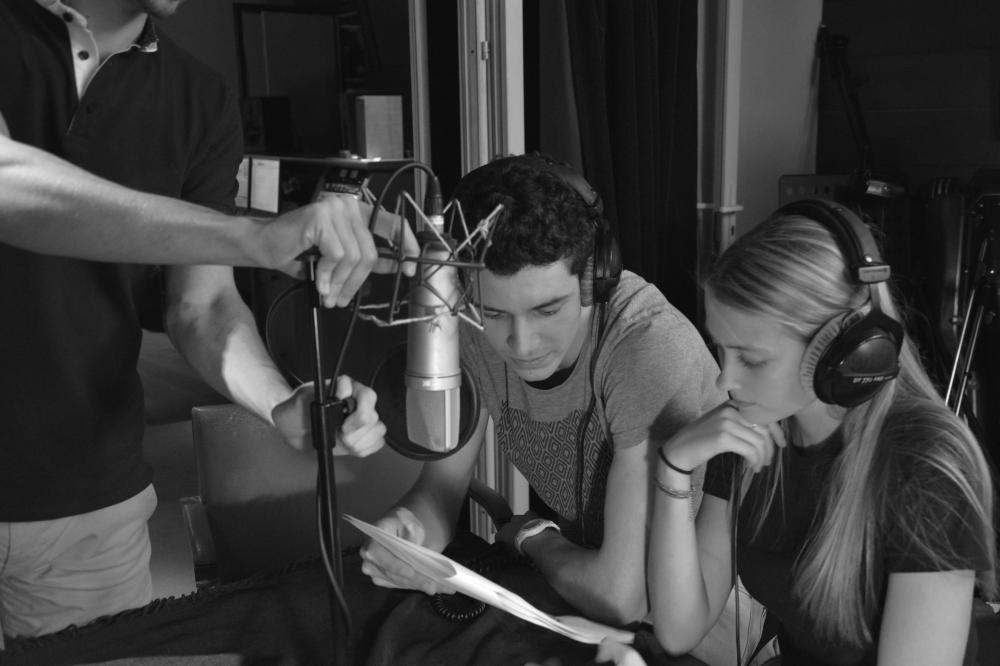 Devenez un pro de la voixoff grâce à La Voix Pub sur Casting.fr Casting.fr