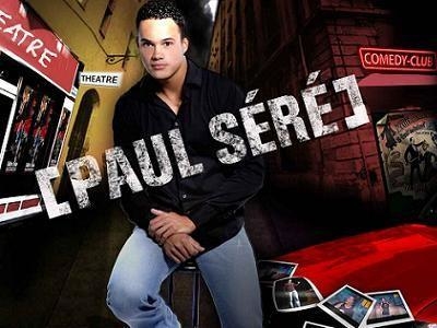 Gagnez Vos Places Pour Le One Man Show De Paul S r Casting fr