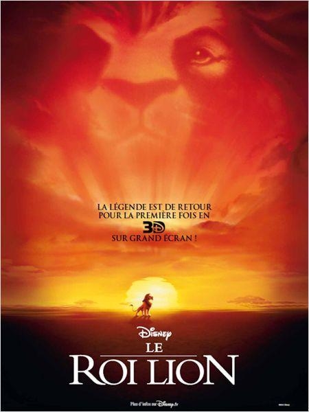 film le roi lion