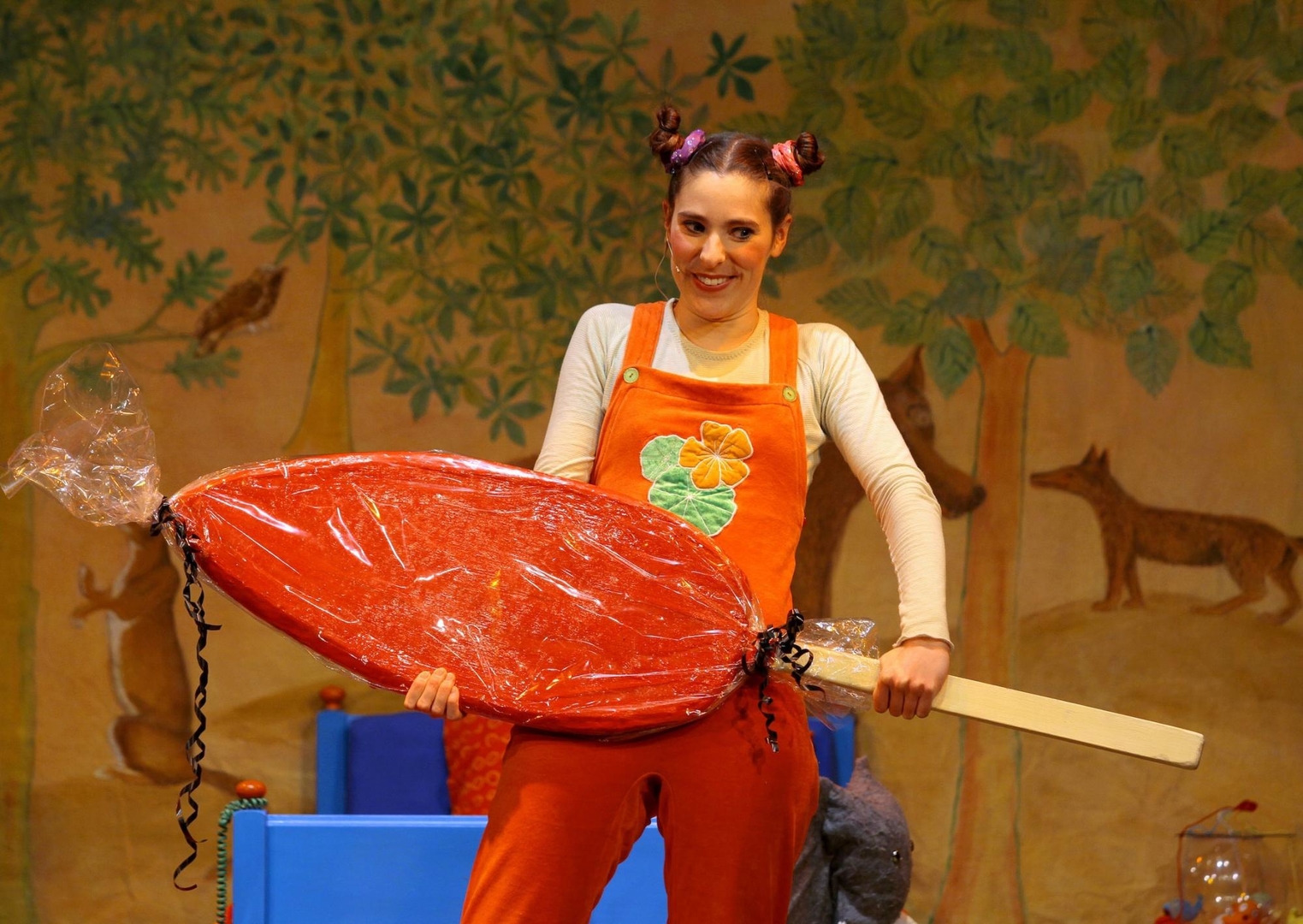 "Les Comptines de Capucine" & "Les Vacances de Capucine" deux