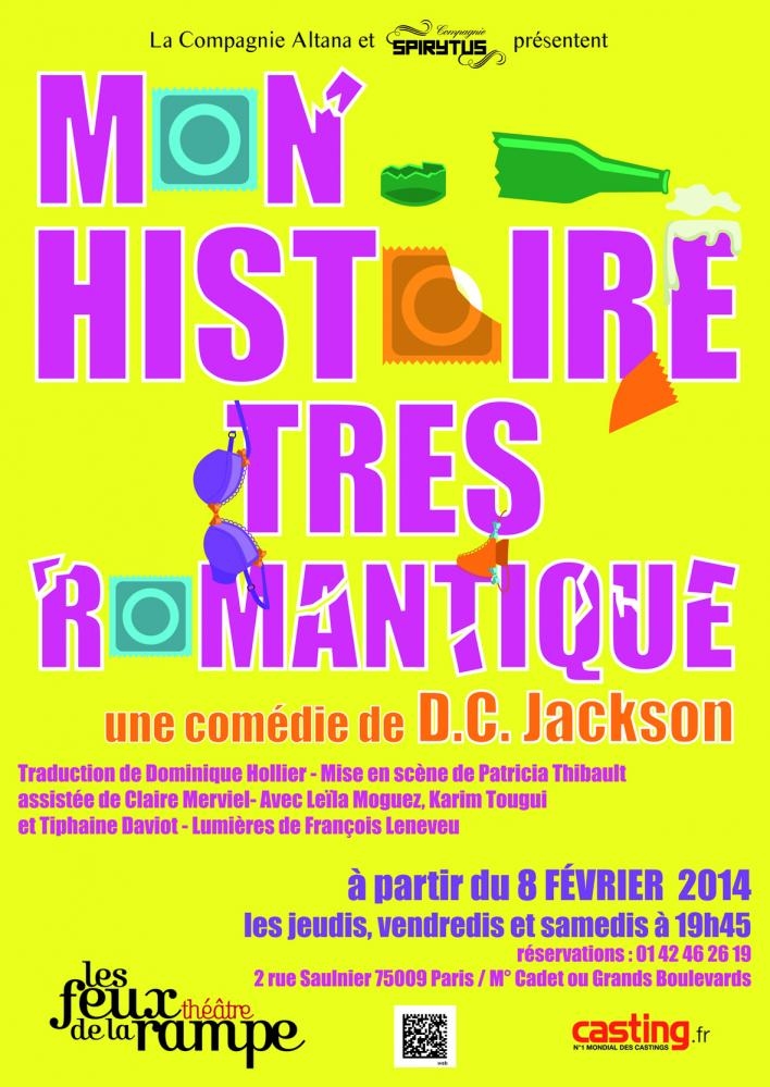 Gratuit Images Mon Histoire Tres Romantique Une Comedie Anti Romantique A L dernière salutations