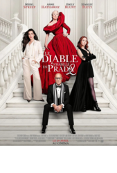 Le Diable s’habille en Prada 2 : un casting culte qui signe le retour d’une génération iconique