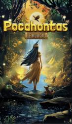 “Pocahontas, le musical” : un voyage magique au cœur de la légende