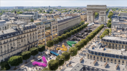 Pourquoi les artistes ont rendez-vous à VivaTech 