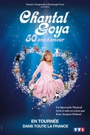 Chantal Goya : 50 ans d'amour et de chansons à vivre sur scène