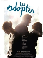 "Les Adoptés" au cinéma le 23 novembre !