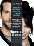 "Happiness Therapy" le film de David O.Russell avec Bradley Cooper et Robert De Niro actuellement au cinéma !