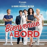 Gagnez vos CD BO Bienvenue à Bord sur Casting.fr