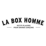 LaBoxHomme célèbre la fête des Péres avec casting.fr, à vous de jouer!