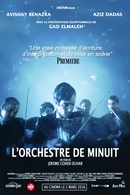 Retrouvez Gad Elmaleh dans le film l'Orchestre de Minuit réalisé par Jérôme Cohen Olivar