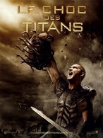 « Le Choc des Titans » Aujourd’hui au cinéma !