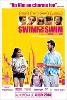 Swim little fish swim, le film de Lola Bessis et Ruben Amar