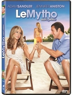 Gagnez le DVD "Le Mytho" sur Casting.fr
