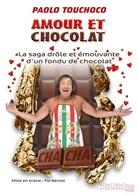 Paolo Touchoco, membre de Casting.fr, vous invite à son one man show "Amour et Chocolat" !