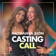 Podcast Casting Call : Ce que dit l’Enfant Oubliée, la voix de Nathanya Sion contre le silence