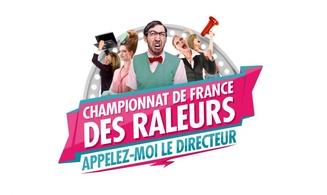 Championnat de France des Râleurs  à Strasbourg