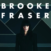 Gagnez le Nouvel Album "Flags" de Brook Fraser sur Casting.fr