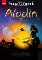 Casting.fr vous annonce le retour du spectacle pour enfant: Aladin