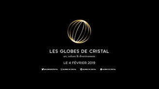 Juliette Binoche présidente d'honneur pour Les Globes de Cristal 2019 , l'événement qui récompense la culture et l’art
