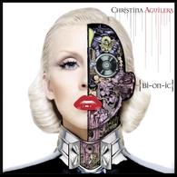 Gagnez des vinyles de Christina Aguilera !